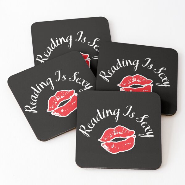 Item preview, Reading is Sexy  designed and sold by MiSuPa.