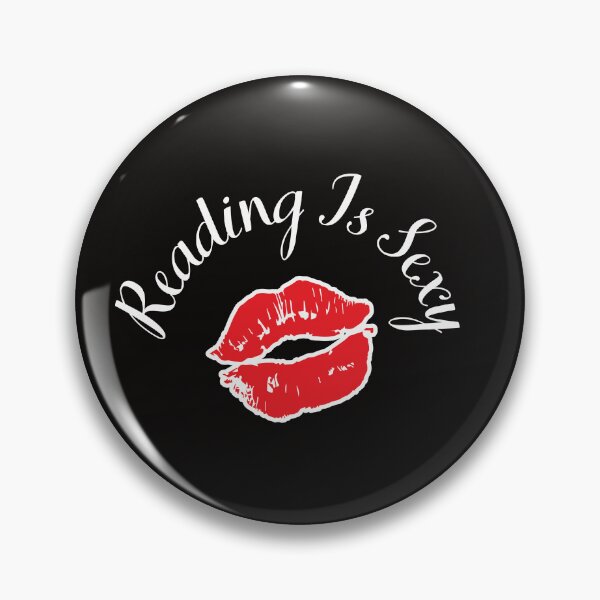 Item preview, Reading is Sexy  designed and sold by MiSuPa.