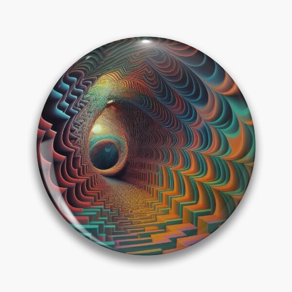 Item preview, Optical Illusion designed and sold by SeedDesign.