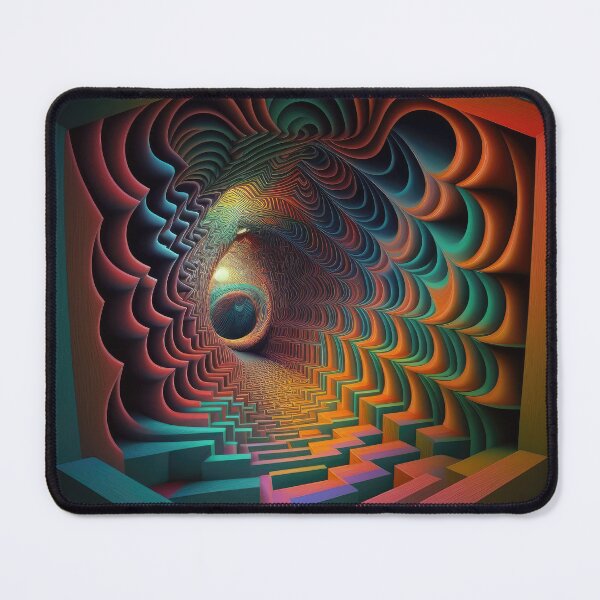 Item preview, Optical Illusion designed and sold by SeedDesign.