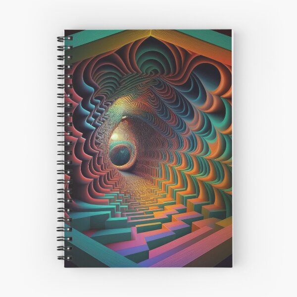 Item preview, Optical Illusion designed and sold by SeedDesign.