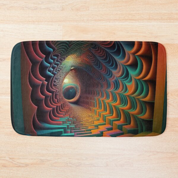 Item preview, Optical Illusion designed and sold by SeedDesign.