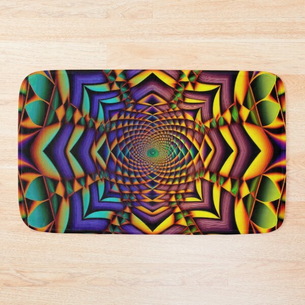 Item preview, Optical Illusion designed and sold by SeedDesign.