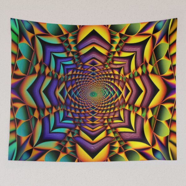 Item preview, Optical Illusion designed and sold by SeedDesign.