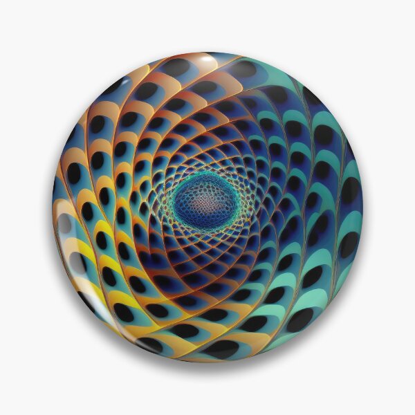 Item preview, Optical Illusion designed and sold by SeedDesign.
