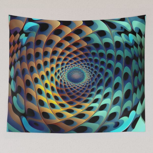 Item preview, Optical Illusion designed and sold by SeedDesign.