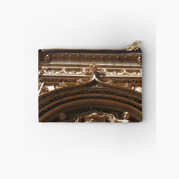 Item preview, Chicago Fisher Building #3 designed and sold by BarbRomanik.