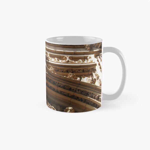 Item preview, Chicago Fisher Building #3 designed and sold by BarbRomanik.