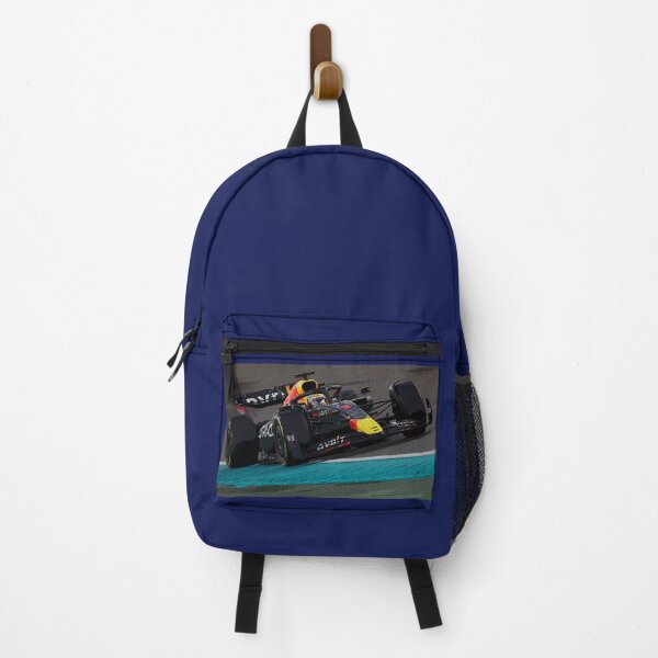 Item preview, Speed and Style Unleashed: The Striking RBR18 F1 Racing Machine designed and sold by BK-Fishing.
