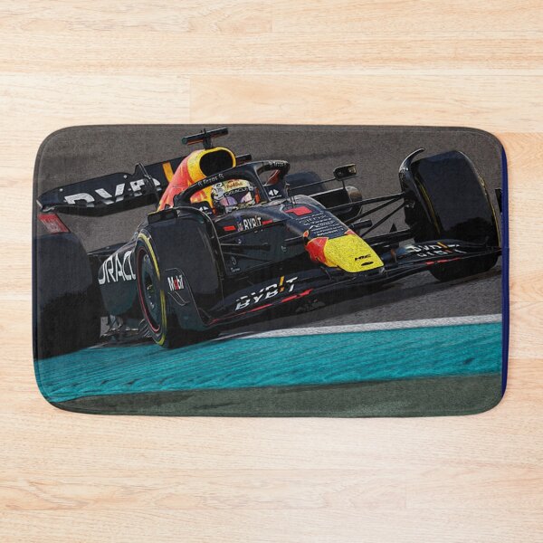 Item preview, Speed and Style Unleashed: The Striking RBR18 F1 Racing Machine designed and sold by BK-Fishing.