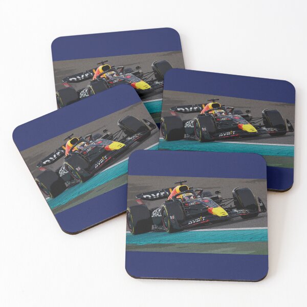 Item preview, Speed and Style Unleashed: The Striking RBR18 F1 Racing Machine designed and sold by BK-Fishing.