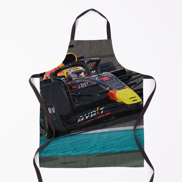 Item preview, Speed and Style Unleashed: The Striking RBR18 F1 Racing Machine designed and sold by BK-Fishing.
