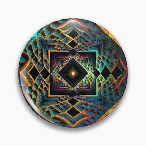 Item preview, Optical Illusion designed and sold by SeedDesign.