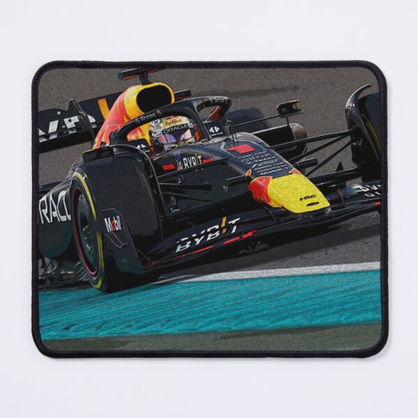 Item preview, Speed and Style Unleashed: The Striking RBR18 F1 Racing Machine designed and sold by BK-Fishing.