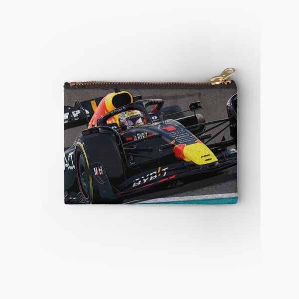 Item preview, Speed and Style Unleashed: The Striking RBR18 F1 Racing Machine designed and sold by BK-Fishing.