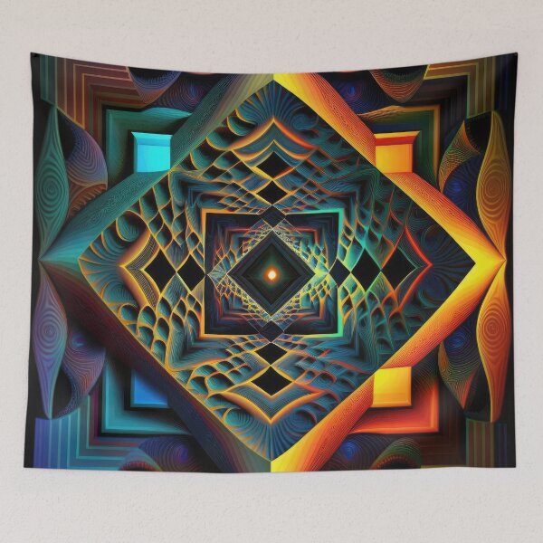 Item preview, Optical Illusion designed and sold by SeedDesign.