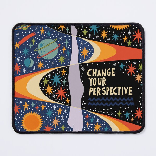 Item preview, Change your perspective designed and sold by jerrijramos.