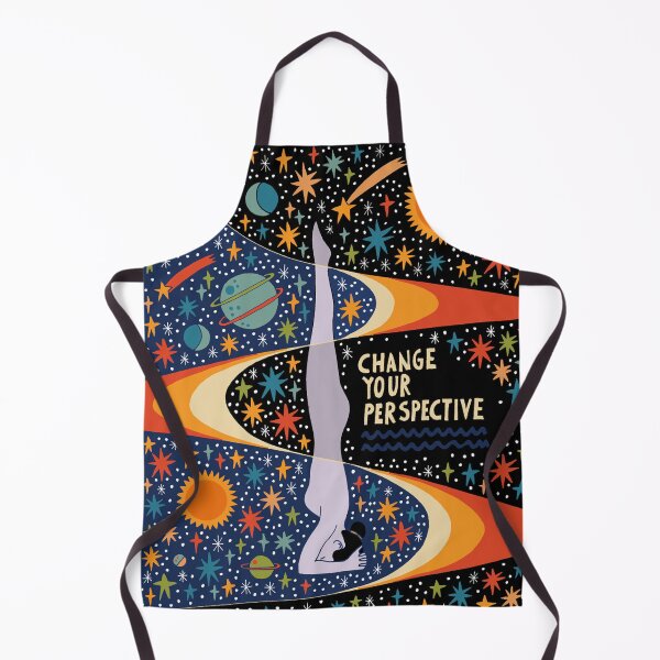 Item preview, Change your perspective designed and sold by jerrijramos.