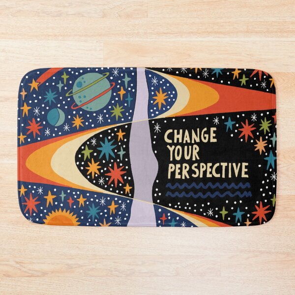 Item preview, Change your perspective designed and sold by jerrijramos.