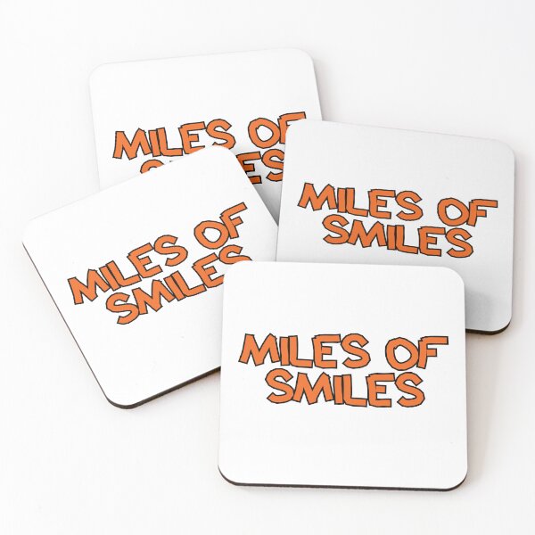 Item preview, Miles of smiles designed and sold by variant designer.