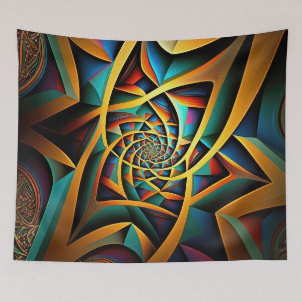 Item preview, Optical Illusion designed and sold by SeedDesign.