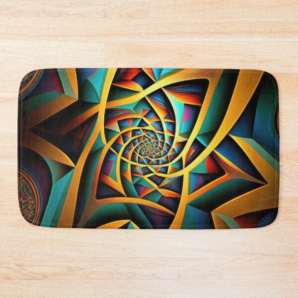 Item preview, Optical Illusion designed and sold by SeedDesign.