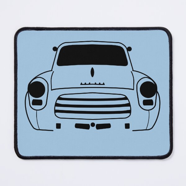 Item preview, Ford 100E designed and sold by GamingTag.