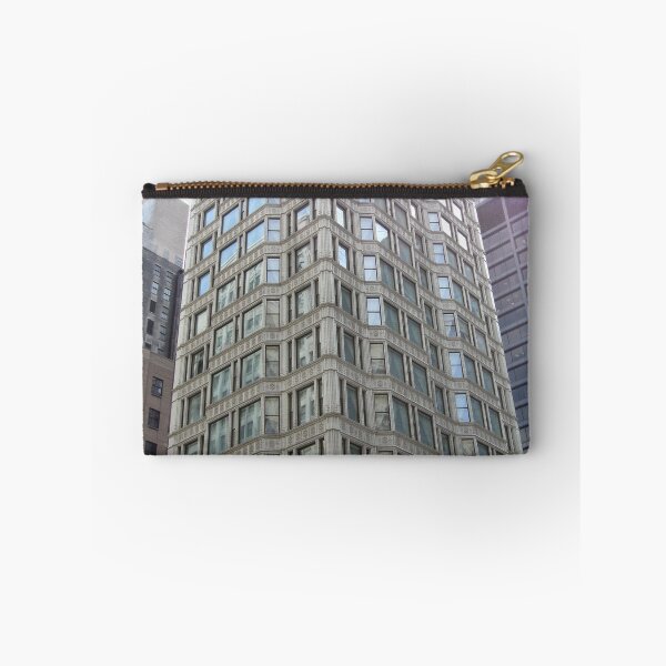 Item preview, Chicago Hotel Burnham designed and sold by BarbRomanik.