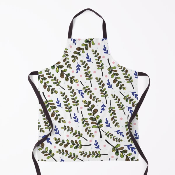 Item preview, Bright leaves designed and sold by TatianaAltati.