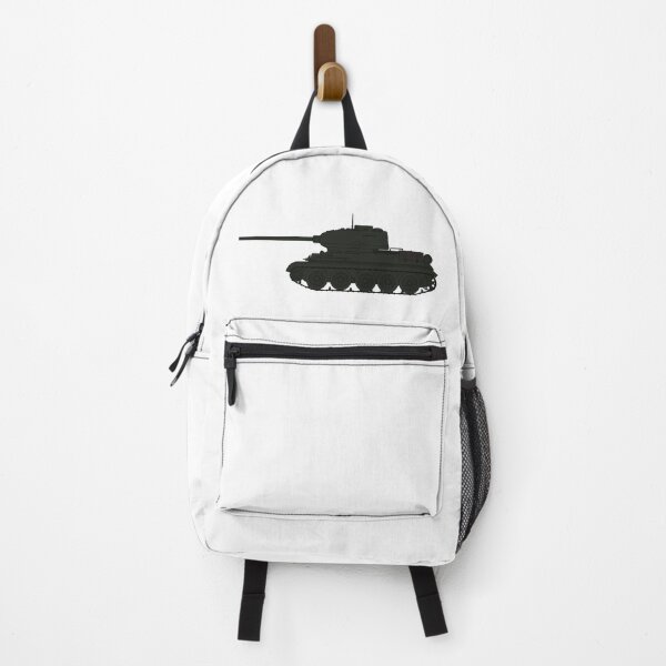 Item preview, Tank designed and sold by Redlike.