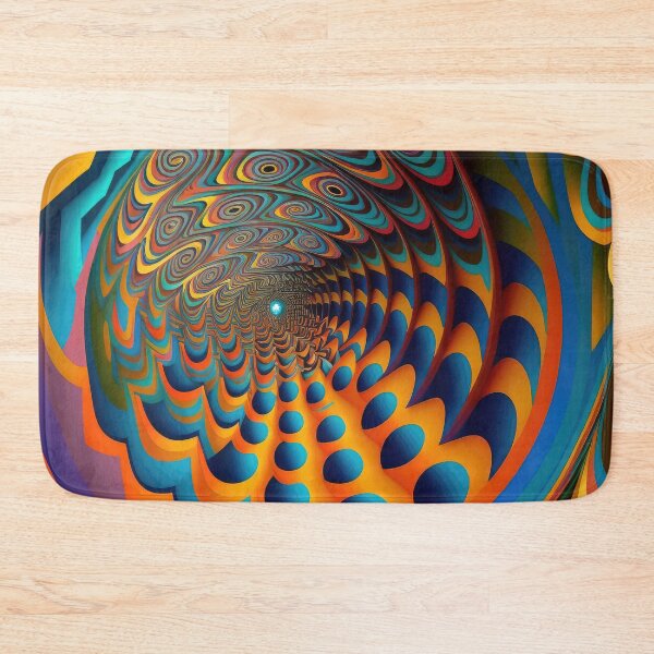 Item preview, Optical Illusion designed and sold by SeedDesign.