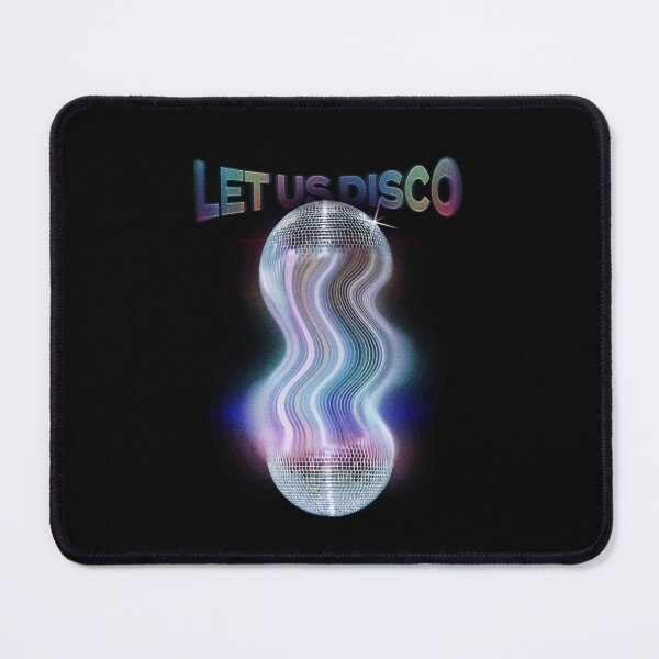 Item preview, Let us Disco designed and sold by carolyn-castro.