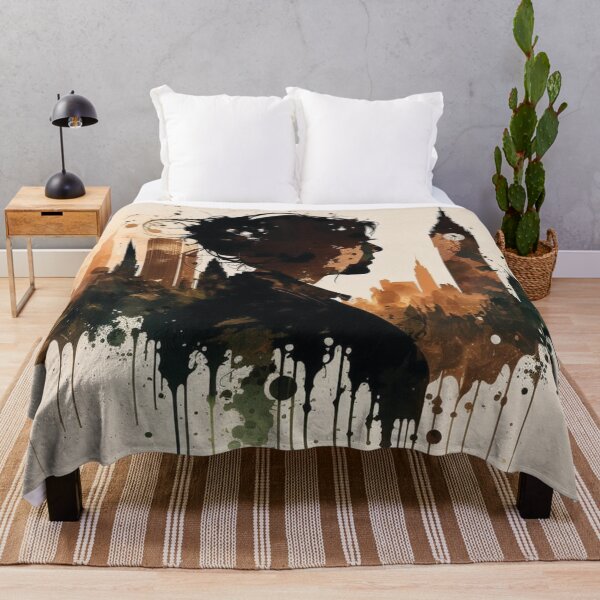 Item preview, Silhouettes of Steampunk Cityscape #12 designed and sold by MindAsylum.