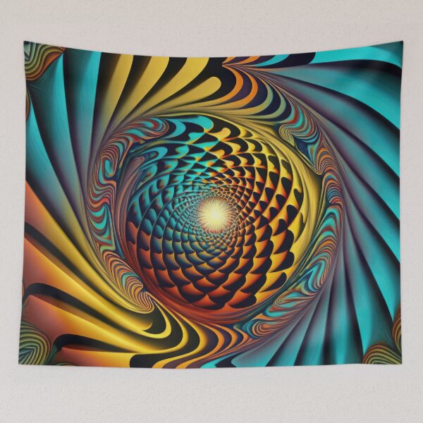 Item preview, Optical Illusion designed and sold by SeedDesign.
