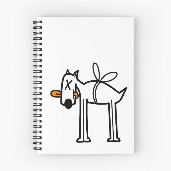 Item preview, Perro Carnaval 2 designed and sold by bitpopart.