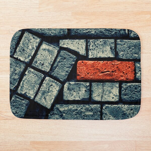 Item preview, Odd brick out designed and sold by Jellycandy.