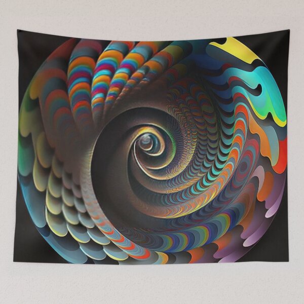 Item preview, Optical Illusion designed and sold by SeedDesign.