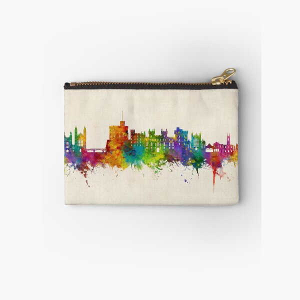 Item preview, Windsor England Skyline designed and sold by ArtPrints.