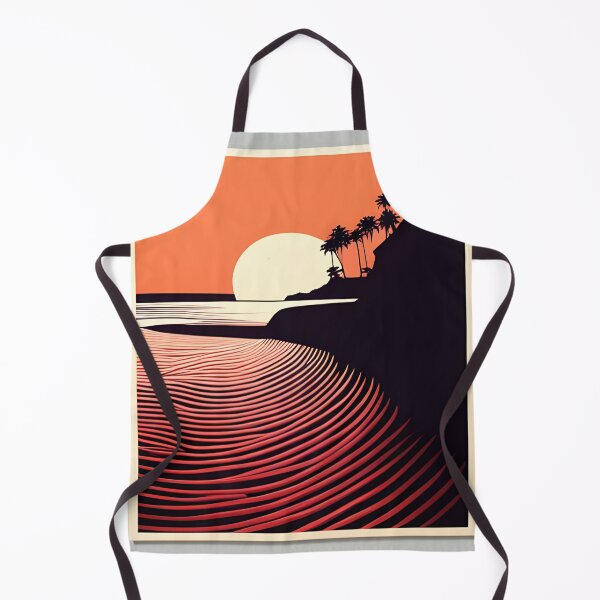 Item preview, Beautiful Sunset Beach designed and sold by daxx219.