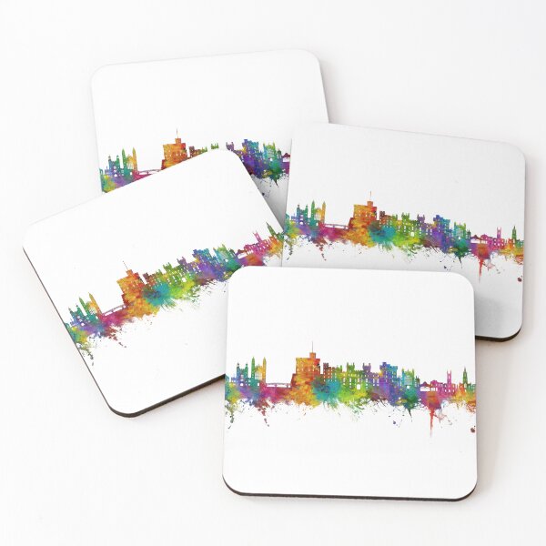 Item preview, Windsor England Skyline designed and sold by ArtPrints.