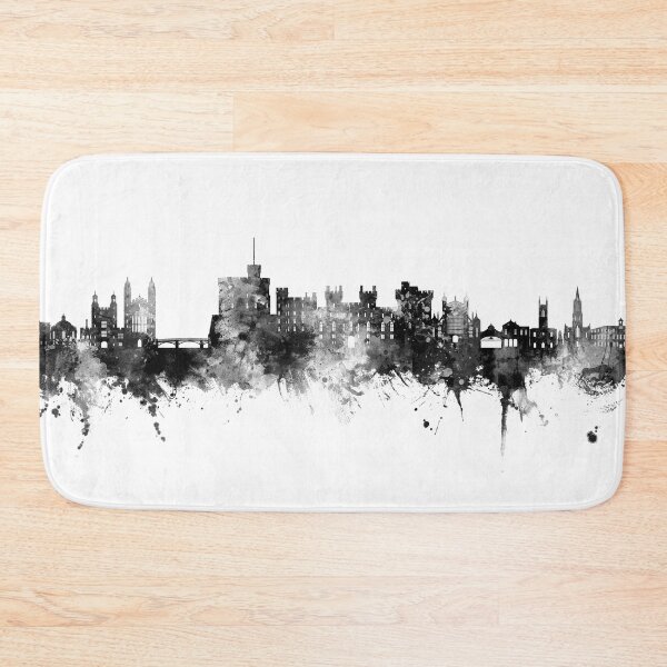 Item preview, Windsor England Skyline designed and sold by ArtPrints.