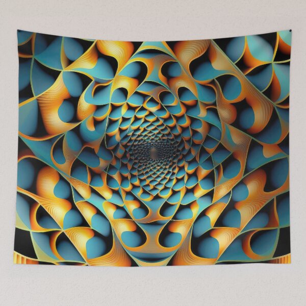 Item preview, Optical Illusion designed and sold by SeedDesign.
