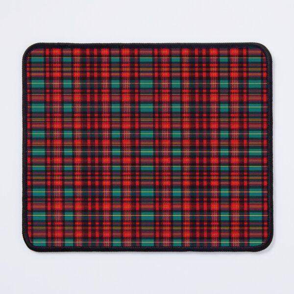 Item preview, Tiling Scottish Tartan designed and sold by paulstamp.