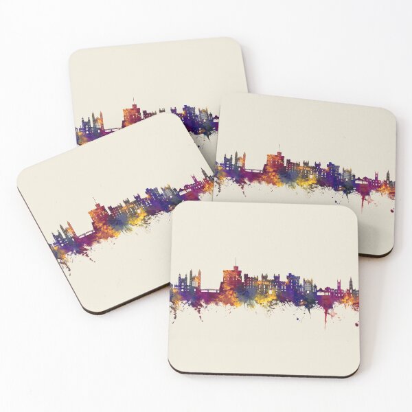 Item preview, Windsor England Skyline designed and sold by ArtPrints.