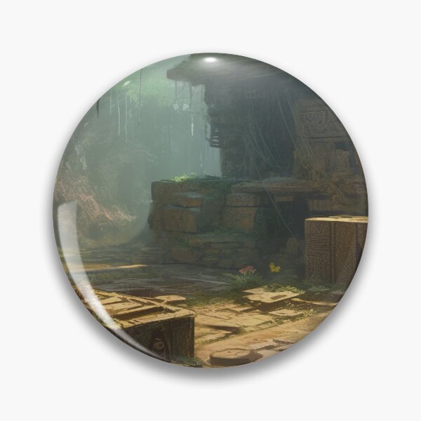 Item preview, Forgotten Artifacts: Lost Civilization Revealed designed and sold by PrintCove.