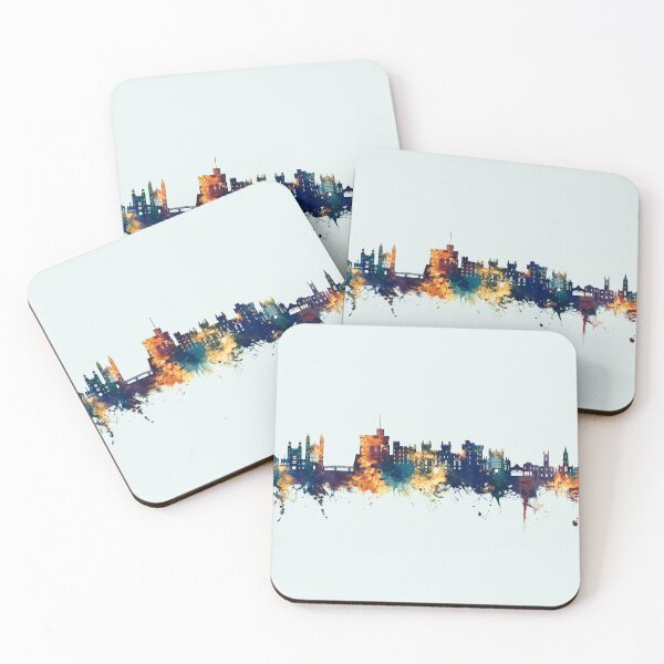 Item preview, Windsor England Skyline designed and sold by ArtPrints.