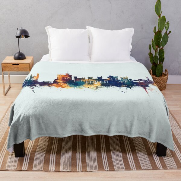 Item preview, Windsor England Skyline designed and sold by ArtPrints.