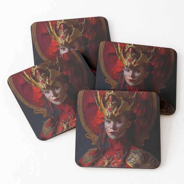 Item preview, Stanca designed and sold by OccultDreams.