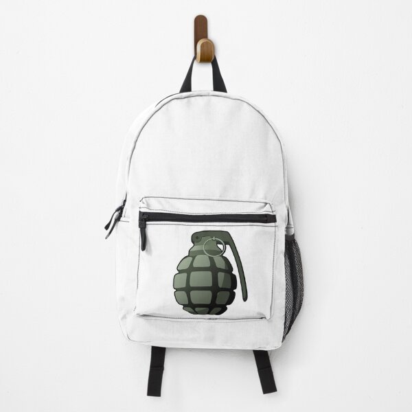 Item preview, Grenade designed and sold by Redlike.