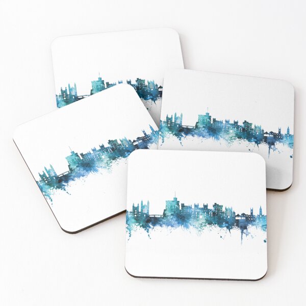 Item preview, Windsor England Skyline designed and sold by ArtPrints.